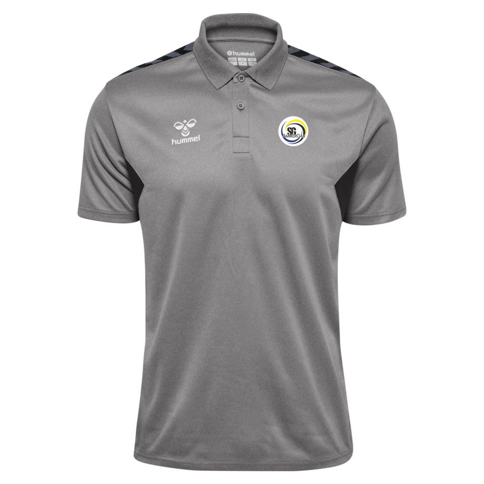 hmlAUTHENTIC FUNCTIONAL POLO