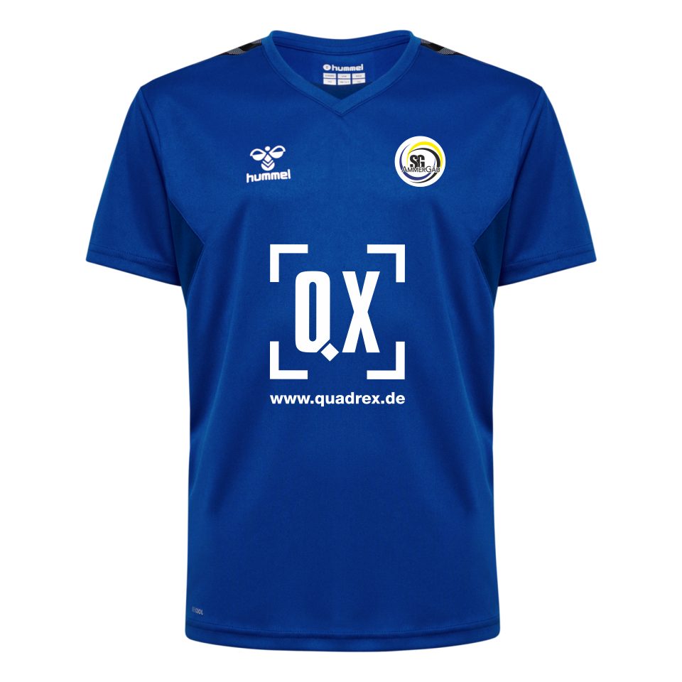 Aufwärmshirt