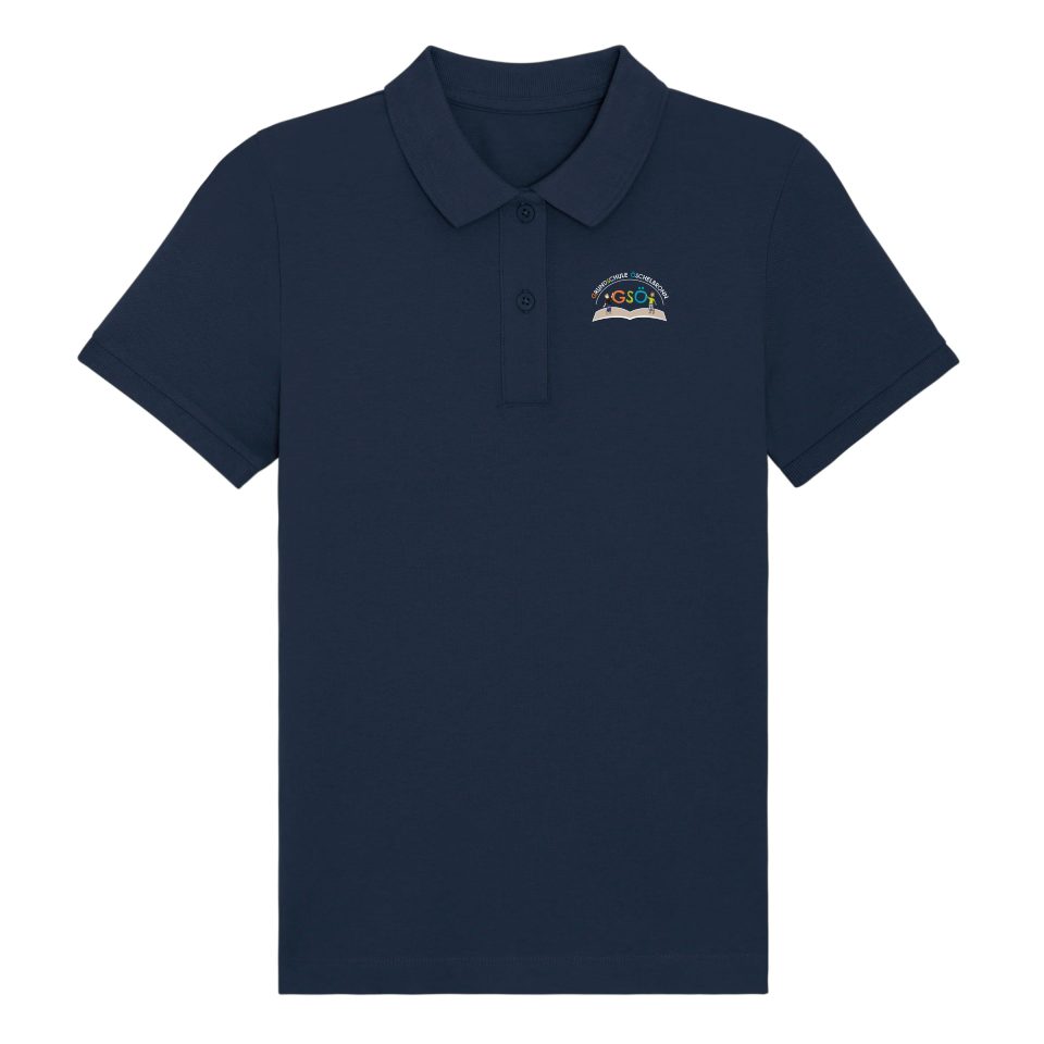 Poloshirt Damen