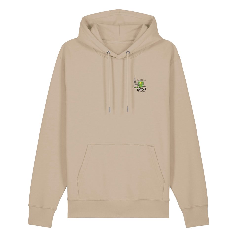 Unisex Hoody, sand