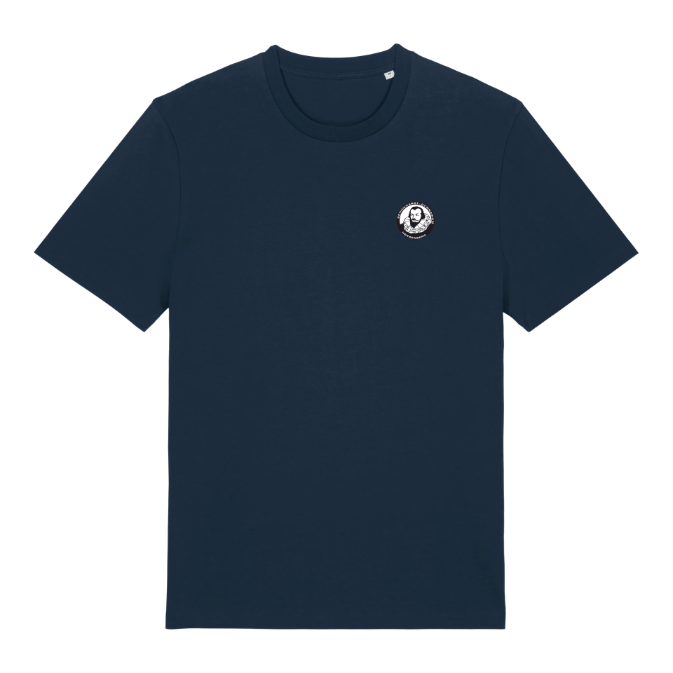 Unisex T-Shirt, navy