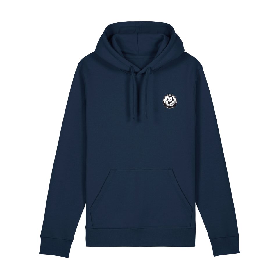 Unisex Hoody, navy