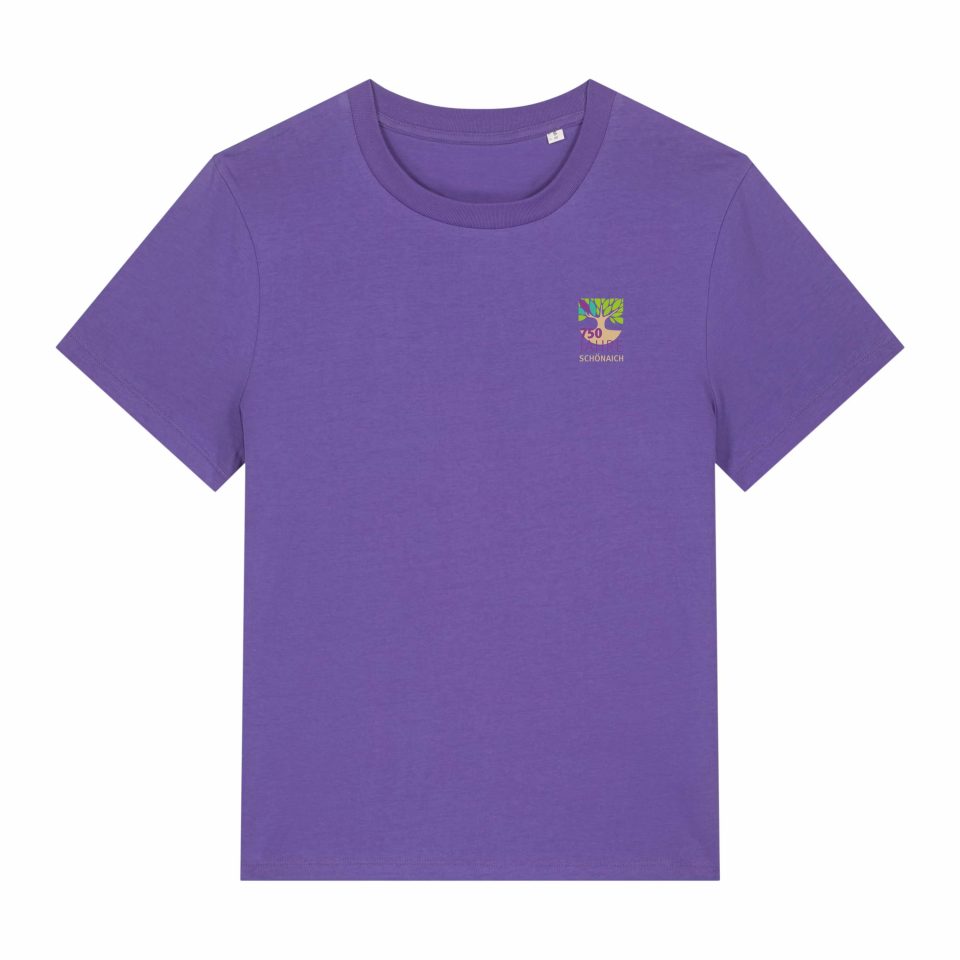 Damen T-Shirt - 750 Jahre