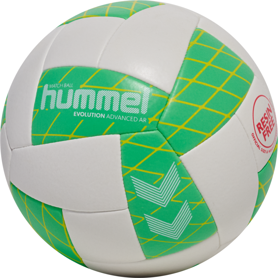 hmlEVOLUTION ADVANCED AR HB