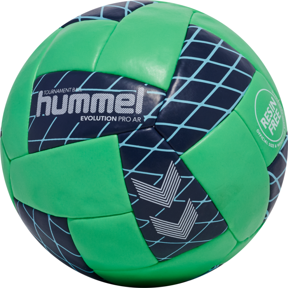 hmlEVOLUTION PRO AR HB