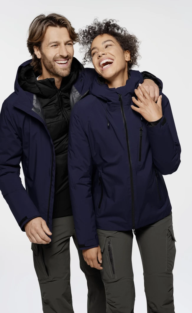 Teamwear / Freizeit- & Teamkleidung