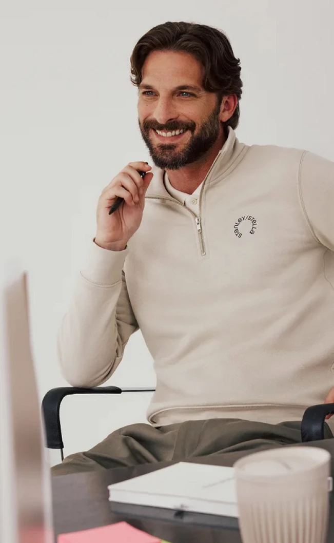 Teamwear / Freizeit- & Teamkleidung