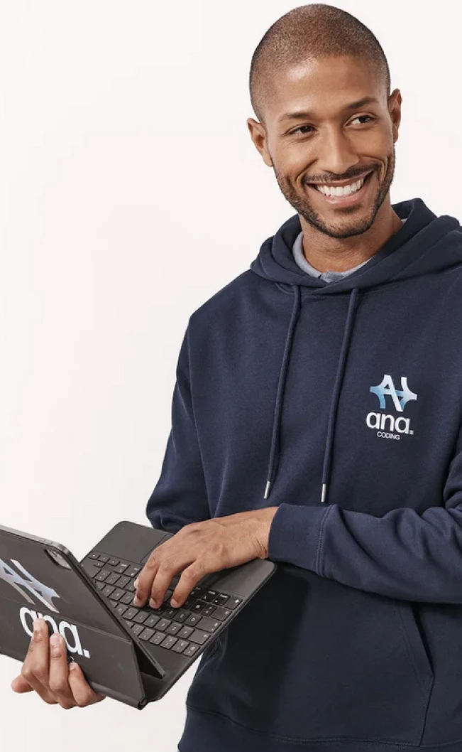 Teamwear / Freizeit- & Teamkleidung