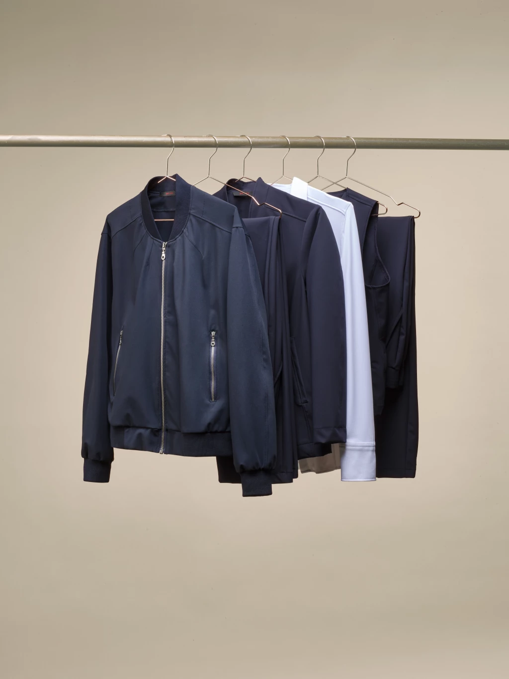 Businesskleidung & Corporate Fashion