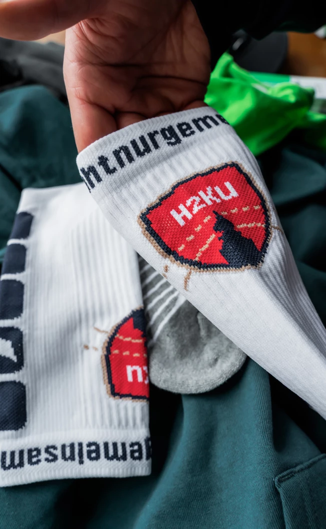 Werbemittel & Accessoires