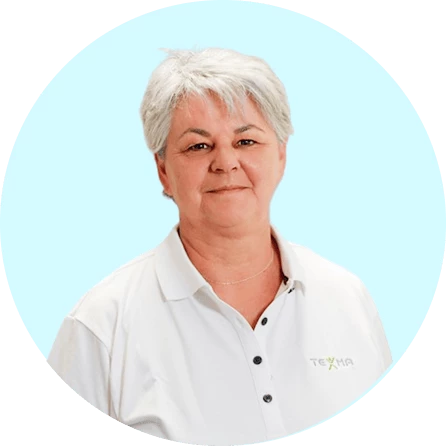Birgitta B&ouml;kle